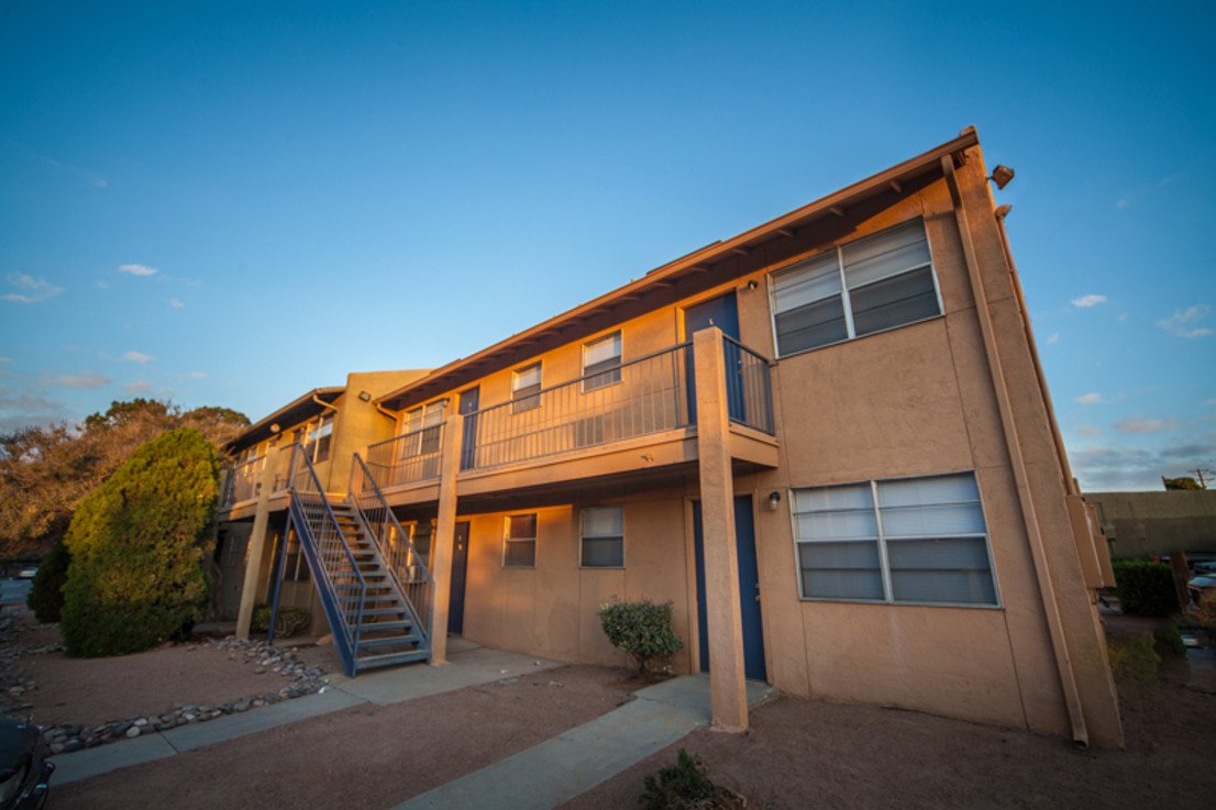 Cheap Apartments for Rent in Northeast El Paso | El Paso ...